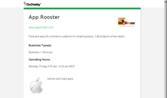 approoster.com
