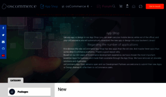 apps.oscommerce.com