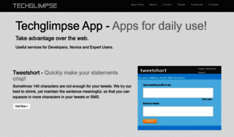 apps.techglimpse.com