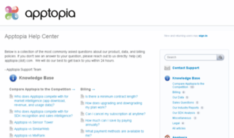 apptopia.uservoice.com