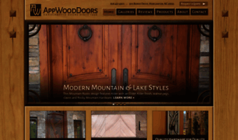 appwooddoors.com