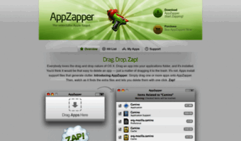 appzapper.com