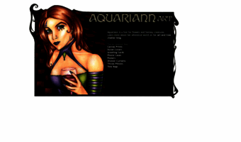 aquariann.com