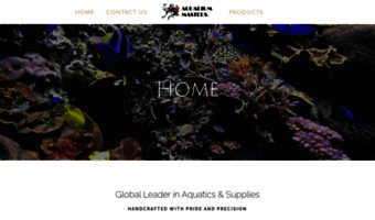 aquariumindustrial.com