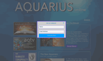 aquarius-atlanta.com