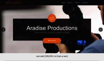 aradise.com