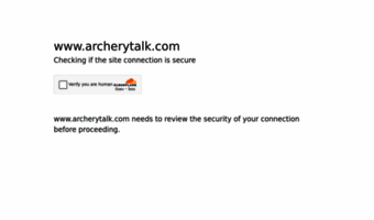 archerytalk.com