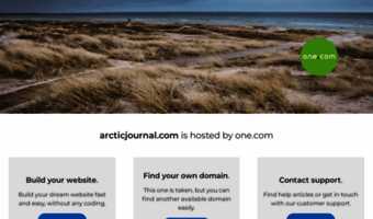 arcticjournal.com