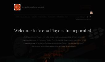 arenaplayersinc.com