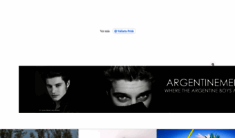 argentinemen.com