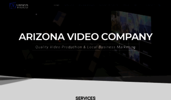 arizonavideocompany.com