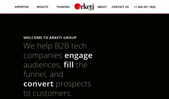 arketi.com