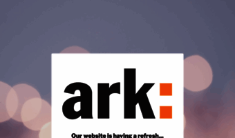 arkpeople.co.uk