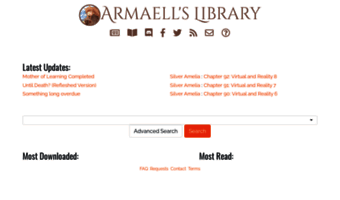 armaell-library.net