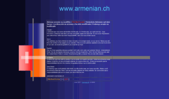 armenian.ch
