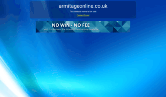 armitageonline.co.uk