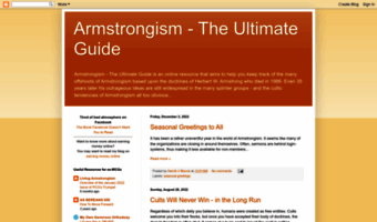armstrongism-ultimate-guide.blogspot.com