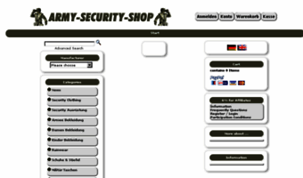 army-security-shop.de