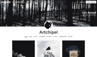 artchipel.com