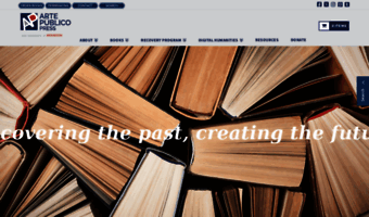 artepublicopress.uh.edu