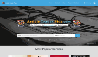 article-trader-plus.com