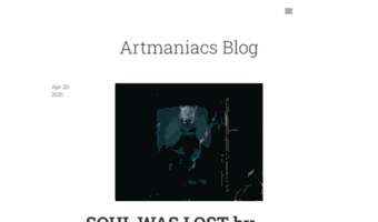 artmaniacsblog.com