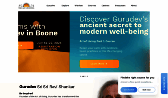 artofliving.org