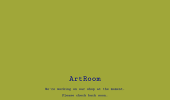 artroom.bigcartel.com