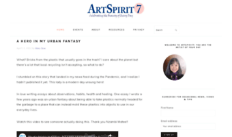 artspirit7.com