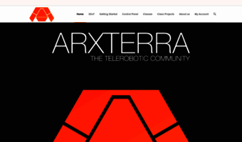 arxterra.com