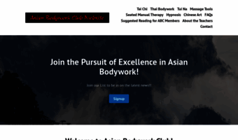 asianbodyworkclub.com