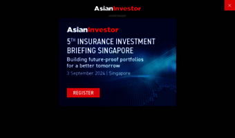 asianinvestor.net