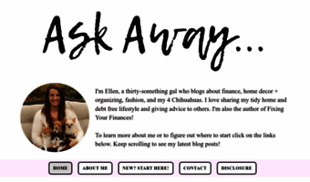 askawayblog.com
