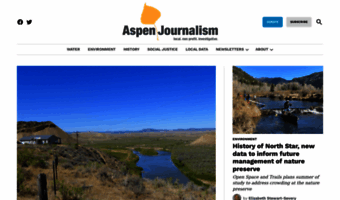 aspenjournalism.org