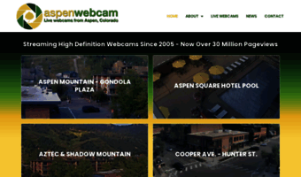 aspenwebcam.com