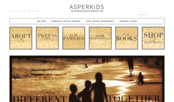 asperkids.com