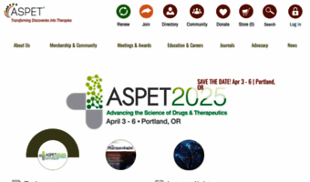 aspet.org