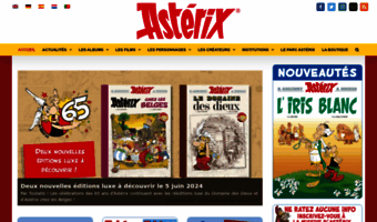 asterix.com