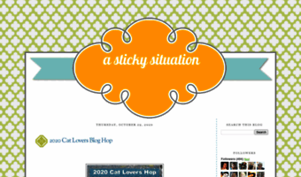 astickysituation.blogspot.co.uk