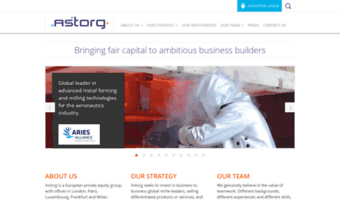 astorg-partners.com
