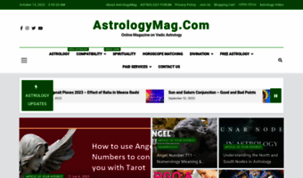 astrologymag.com