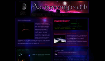 astronomy.co.uk
