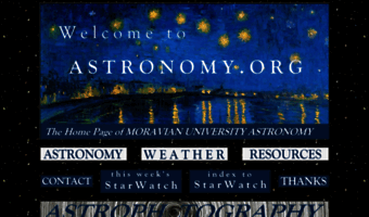 astronomy.org