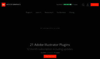 Astute Graphics Plug Ins Bundle 1 1 4 Download Free
