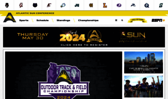 asunsports.org