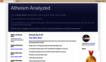 atheism-analyzed.blogspot.com