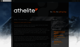 athelite.blogspot.com