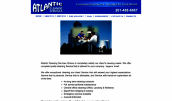 atlantic-cleaning-services.com