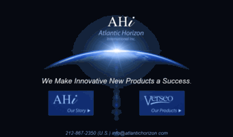 atlantichorizon.com