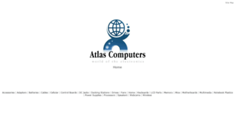 atlascomputerparts.net